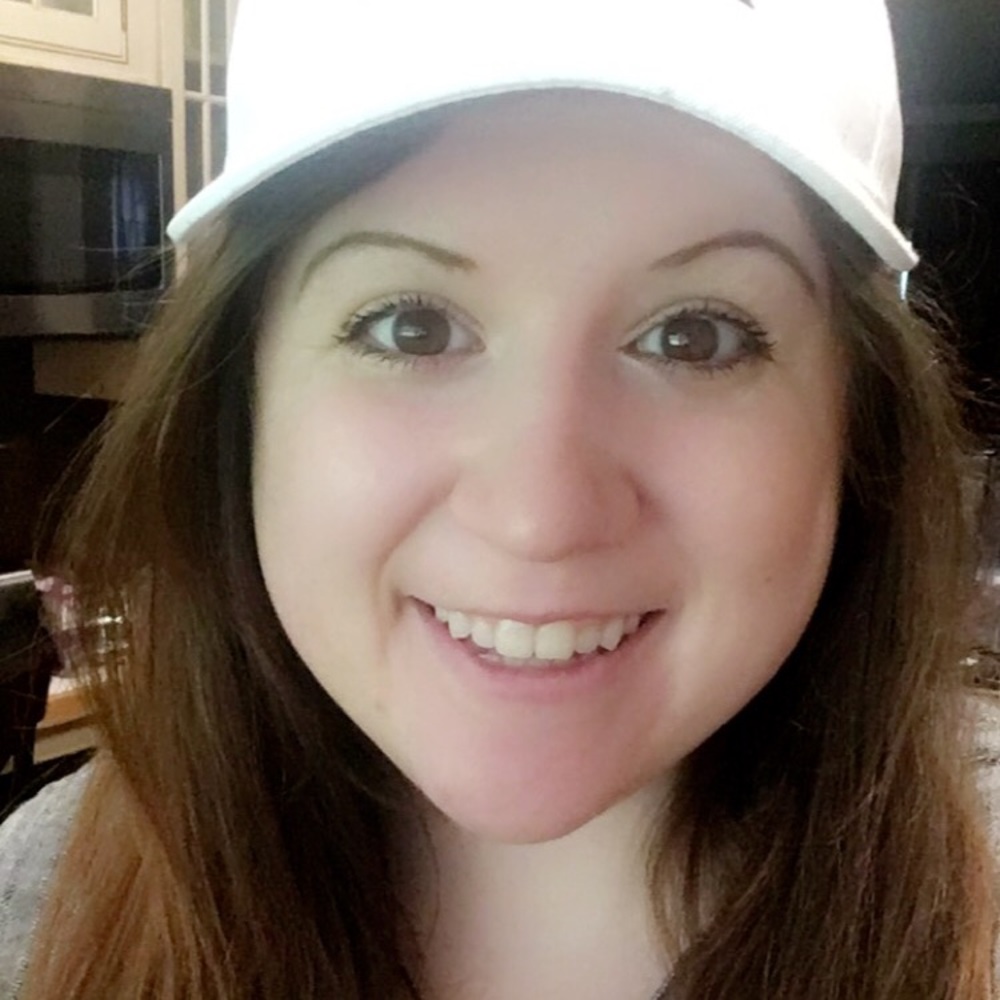 Meet your Posher, Mattison